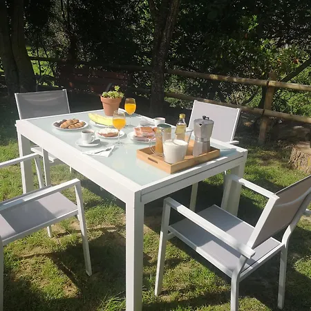 Casa rural Ardetxal a 16km de Logroño y Laguardia-3