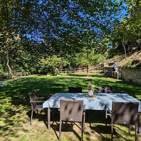 Casa rural Ardetxal a 16km de Logroño y Laguardia-2